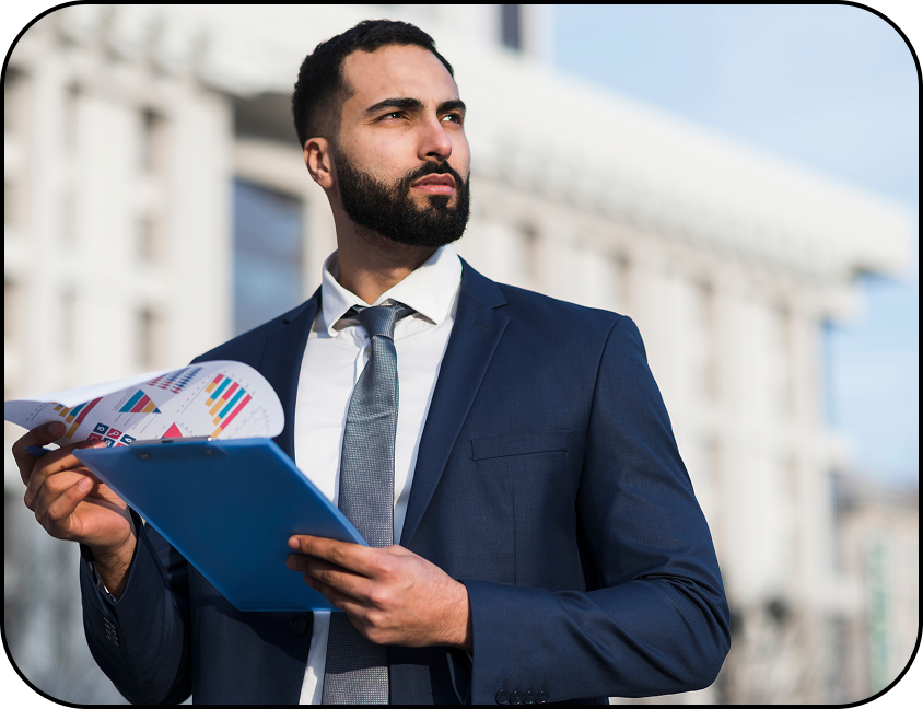 Professional consultation